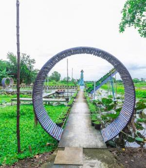 ẨM THỰC VEN SÔNG