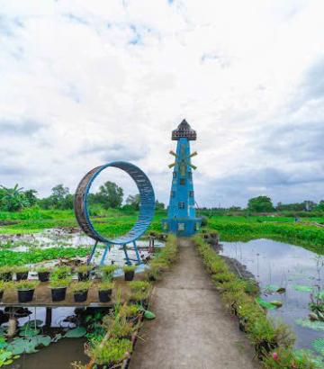 ẨM THỰC VEN SÔNG