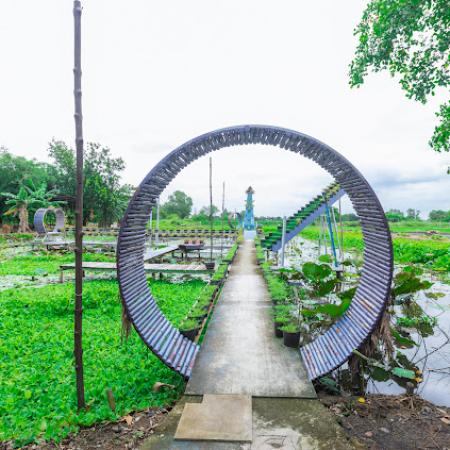Không gian 2