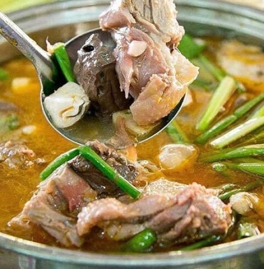 VỊT TA - VỊT XIÊM